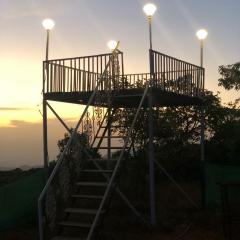 Ashoka Villa 3 BHK Mahabaleshwar