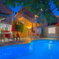 Apartmani Mihailovic