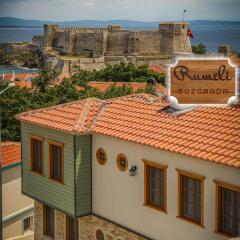 Rumeli Hotel