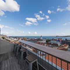 Stunning Penthouse with the best views by LovelyStay
