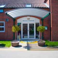 Stableside Hostel at York Racecourse