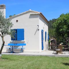 Cottage provençal