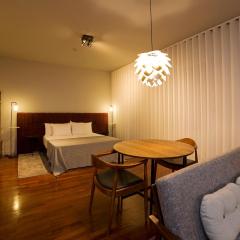 Oporto Cozy Design Studio II - Solar da Avenida