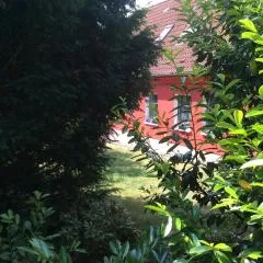 Ferienhaus Namatiri