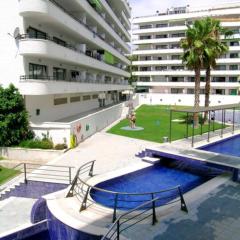 Bonito y Acogedor Apartamento con fibra