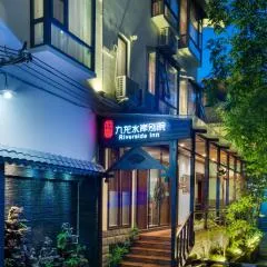 Riverside Inn Guilin Central
