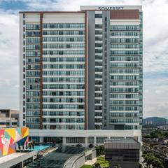 Somerset Damansara Uptown Petaling Jaya