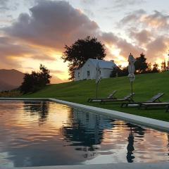 La Cotte Forest Cottages