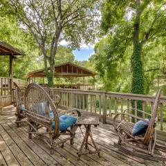 Creekside Casita