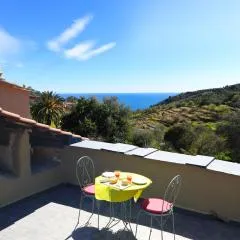 I Valloni Apartments