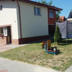 Apartament Małgosia