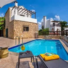 Douliana Villas