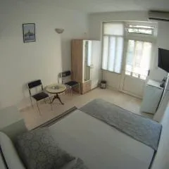 Salona suite