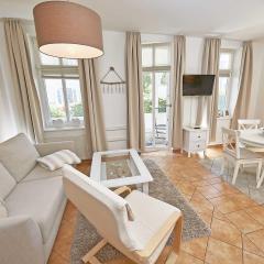 Nur 50 Meter zum Strand, Villa Concordia