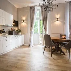 Smoo Apartment