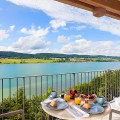 Hotel Spa Les Rives Sauvages