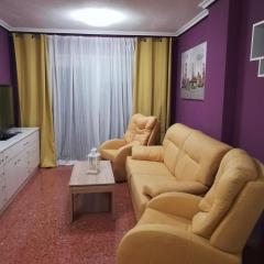 Playa San Juan Alicante