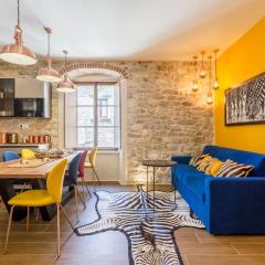 byGRACE Apartment