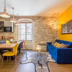 byGRACE Apartment