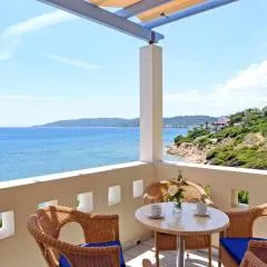 Sea Breeze Apartments Chios