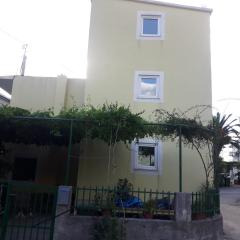 Apartmani Lucia