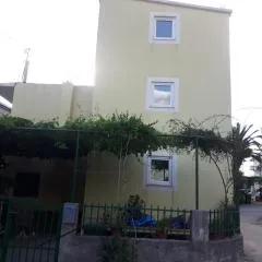 Apartmani Lucia