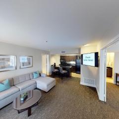 Chase Suites Brea-Fullerton - North Orange County