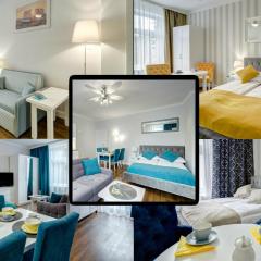 3 City Apartments - Solaro