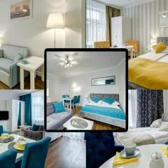 3 City Apartments - Solaro