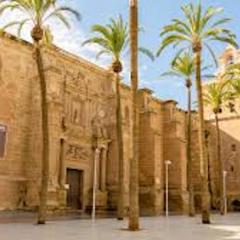 Cathedral Palace ALMERIA