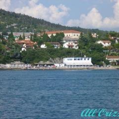 Casa Vacanze All'Orizzonte Duino