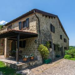 Farmhouse in Umbria with Pool