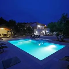 Apartmani Olivia
