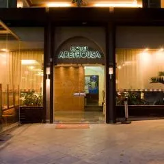 Arethusa Hotel Athens