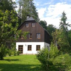 Ferienwohnung Erzgebirge