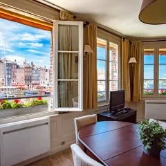Appartement Vieux Bassin