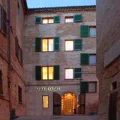 Hotel I Tigli albergo diffuso