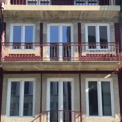 Casa da Ana - Porto Velho Apt