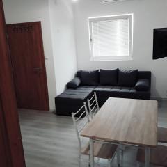 Apartmani Krka Kistanje