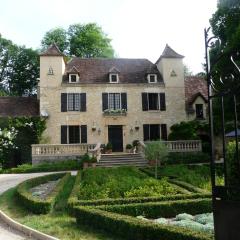 Le Manoir des Tuileries