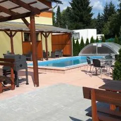 Apartmány Sophia 5 a 6
