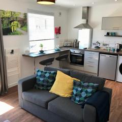 Upper Highview - Self Catering Apartment, fpventures Stroud