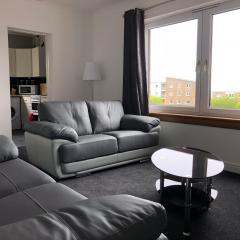 Dysart Sea View Apartment