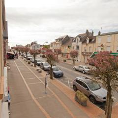 APPARTEMENT 6 PERSONNES CLASSE 2 ETOILES LEBOUCQ Laurent