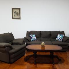 Apartman Popovic Cetinje