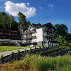 Apartamenty Sun