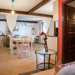 Studio Apartman Veles