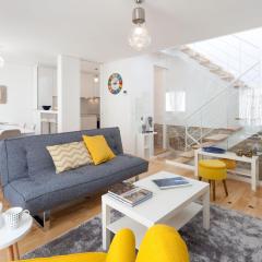 Urban Views Townhouse Arrábida