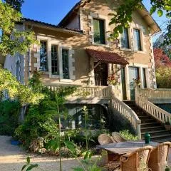 Villa Léovil