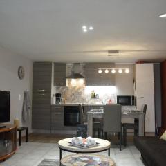Terrace Apartment, Trois-Ponts